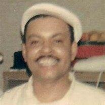 William Wilson "Bill" Bard Jr.