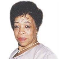 Mrs. Barbara Jean Early