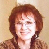Sherry Kauffman