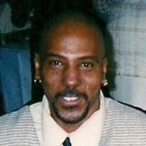 Calvin R Hammond Jr