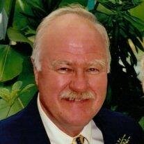 Sherwood A. "Woody" Soose