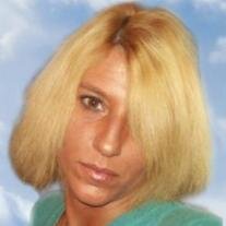 Mary J. Getman