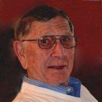 Richard Lewis Smith USCGR