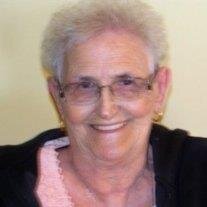 Opal Kathleen Adams