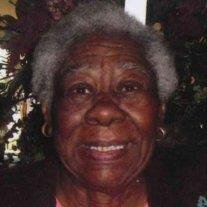 Margaret Ella Sheppard