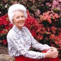 Martha Sessions