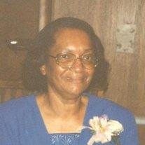 Hattie Marie Ross Hopkins