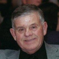 Joseph A. Cyrier