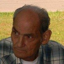 Kenneth W. Thompson
