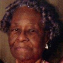 Doris  Thompson Davis