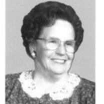 Mrs Rose M. Connelly