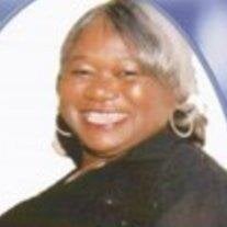 Ms. Rose Mary Rucker