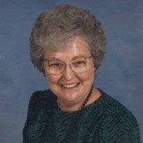 Mrs. Jo Rae Guthrie