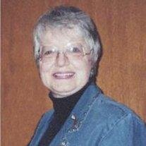 Olga E. Keating