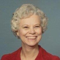 Betty R. Carter