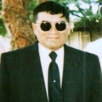 Felix Fuantoz Trujillo