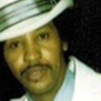 Moses Van Pelt Jr.