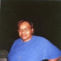 Rita L. Johnson