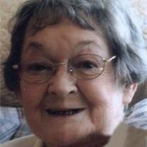 Marianne Davis