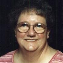 June M. Warner