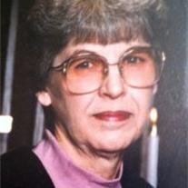 Marie Kring