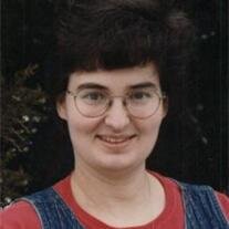 Michelle Stephens