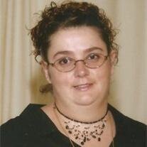 Bobbie Markus