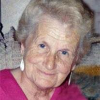 Ruth Witmer