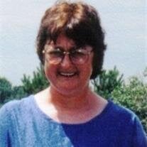 Sharon Olson