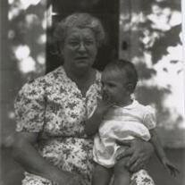 Teresa (Knoll) Sohl