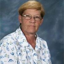 Christi Beistline