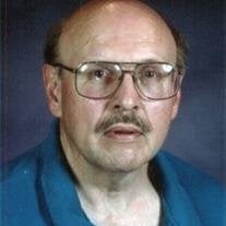 Arnold Pfannenstein