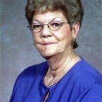 Annette Bemiss