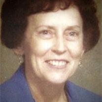 Elnora Soderquist