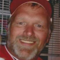 Christopher Adams