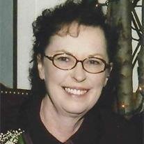 Patricia Lambertus
