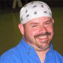 Shane Gibreal