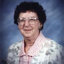 Betty Mitchell