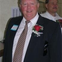 David Anderson