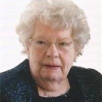 Stella Randall