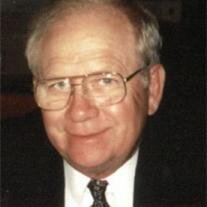 Clifford Sall