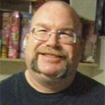 Michael Bjornson