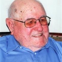 Everett Harvey