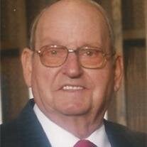 Russell B. Florell