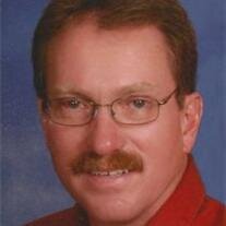 Mathew Worthing