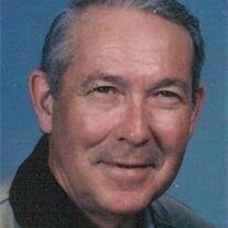 Carl Johnston