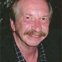 Rick Ledbetter