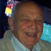 James Bertrand