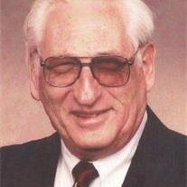 John Bjorklun