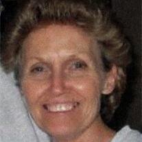 Marilyn Hansen